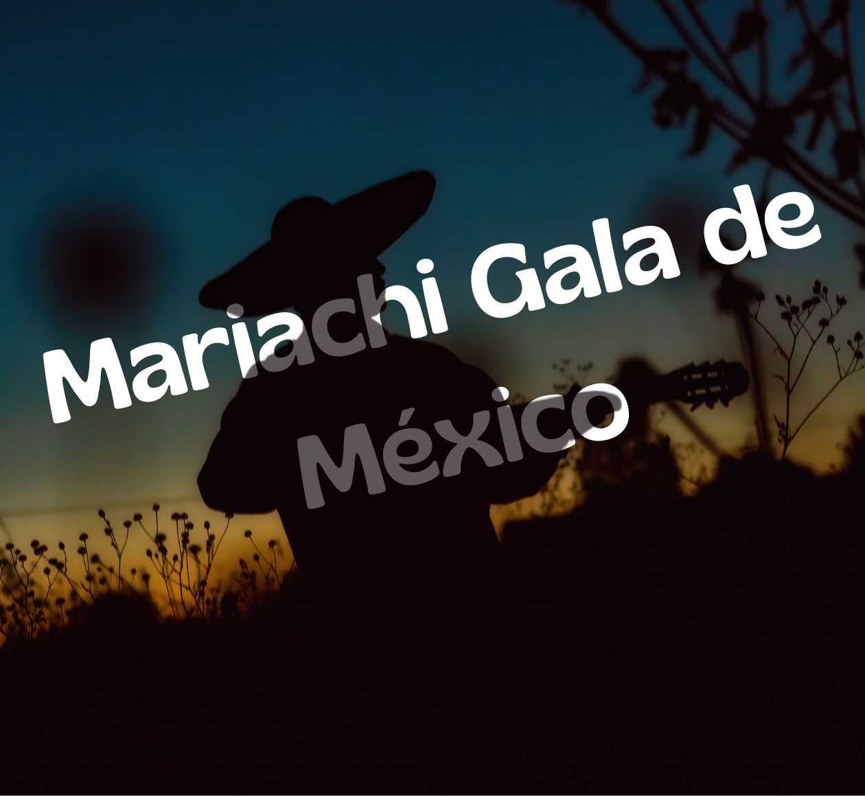 Mariachi Gala de México